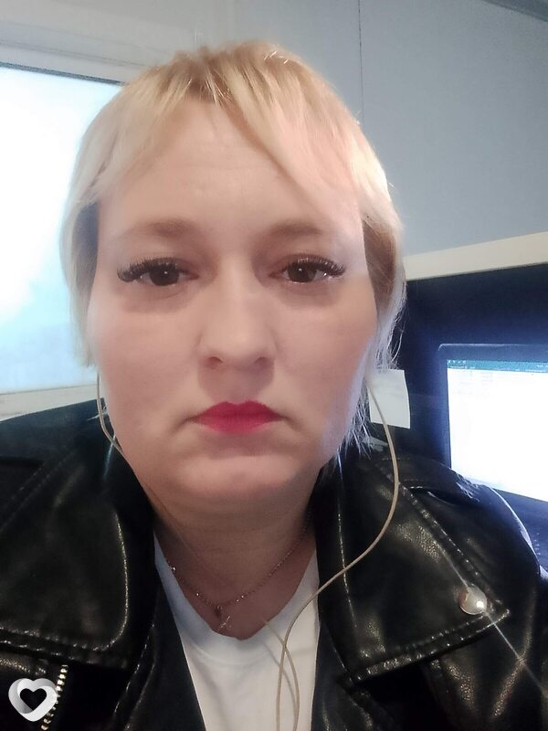 Анастасия, 34, Хабаровске — анкета №2064811