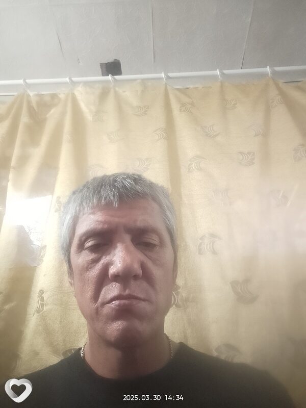 Сергей, 50, Иркутске — анкета №2064872