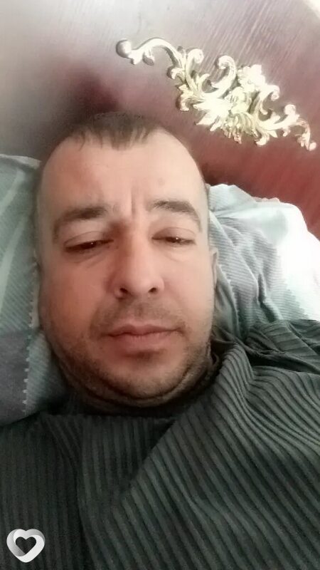 Алик, 40, Жезказгане — анкета №2064879