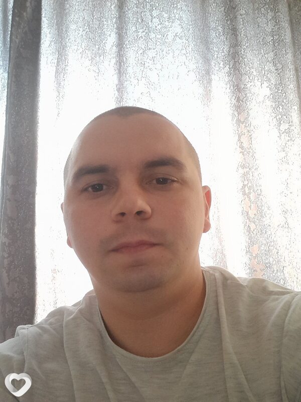 Евгений, 29, Перми — анкета №2064880