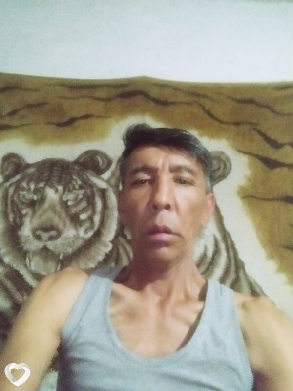 Кадыржан, 57, Бишкек — анкета №2064887