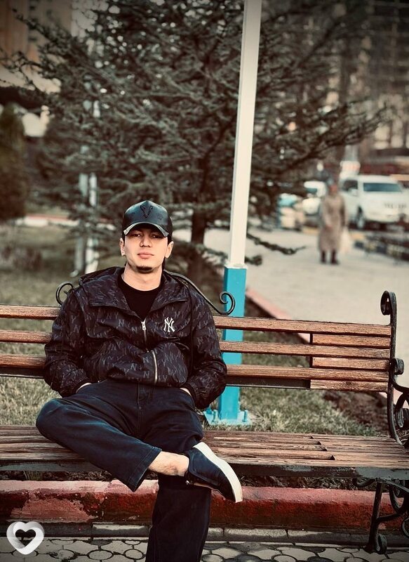Хуршид, 31, Тюмени — анкета №2064892