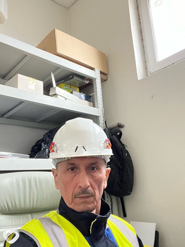 Maks, 45, Обнинске — анкета №2066369