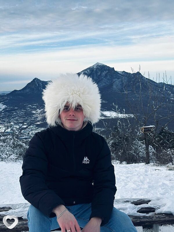 Дмитрий, 25, Саратове — анкета №2066374