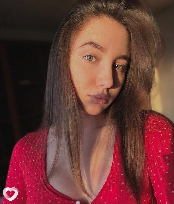 Маргарита, 21, Москве — анкета №2066377