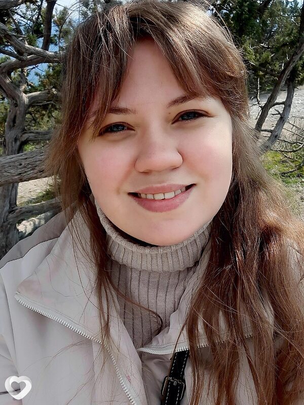 Анастасия, 30, Саратове — анкета №2066378