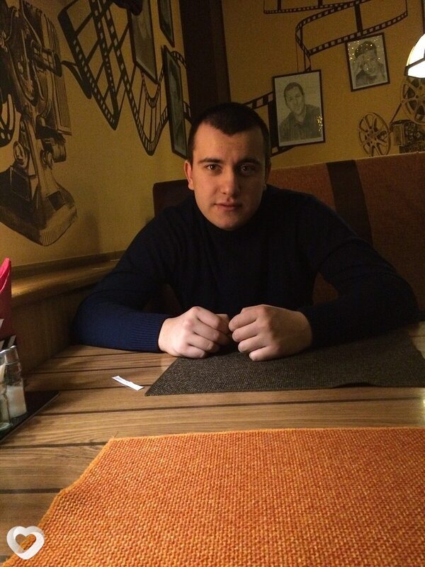 Рома, 32, Анапе — анкета №2066379