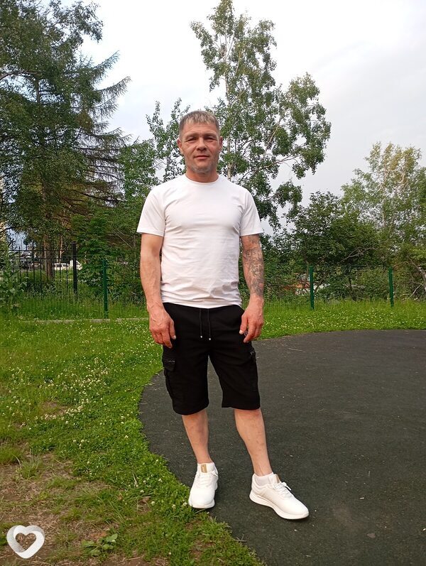 Игорь, 41, Благовещенске — анкета №2066383