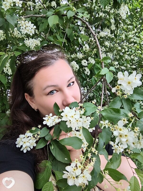 Любовь, 35, Комсомольске-на-Амуре — анкета №2066384