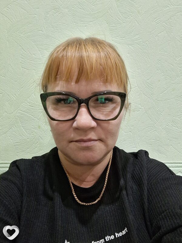 Елена, 44, Новороссийске — анкета №2064899