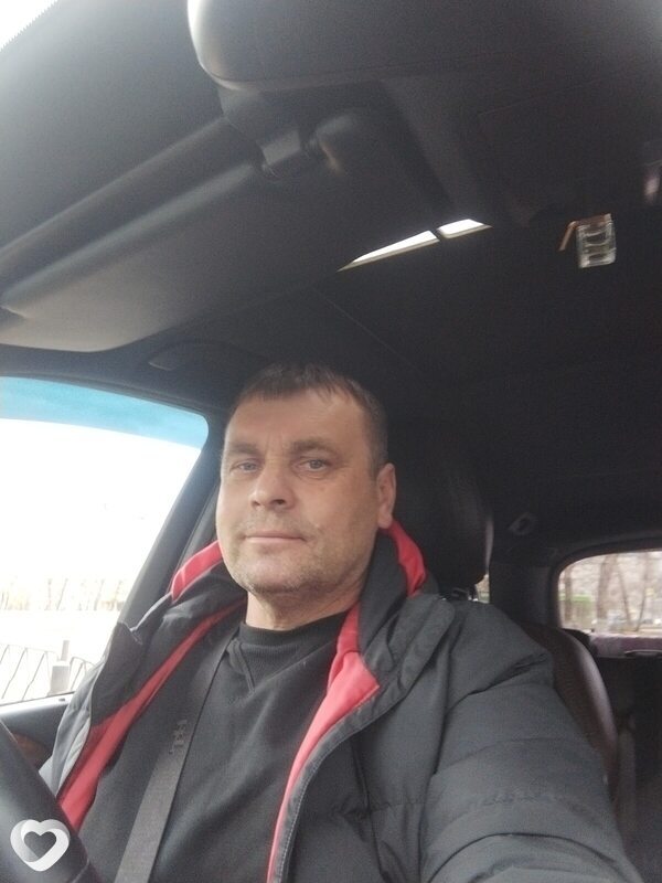 Андрей, 53, Красноярске — анкета №2064905