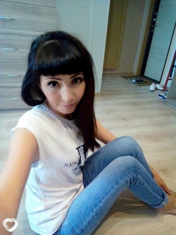 Любовь, 36, Киеве — анкета №2064917