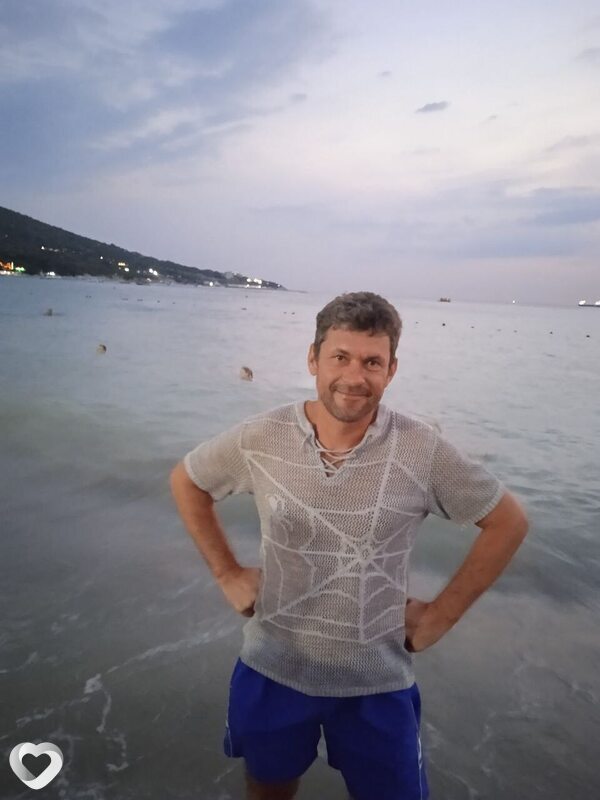 Михаил, 41, Норильске — анкета №2064918