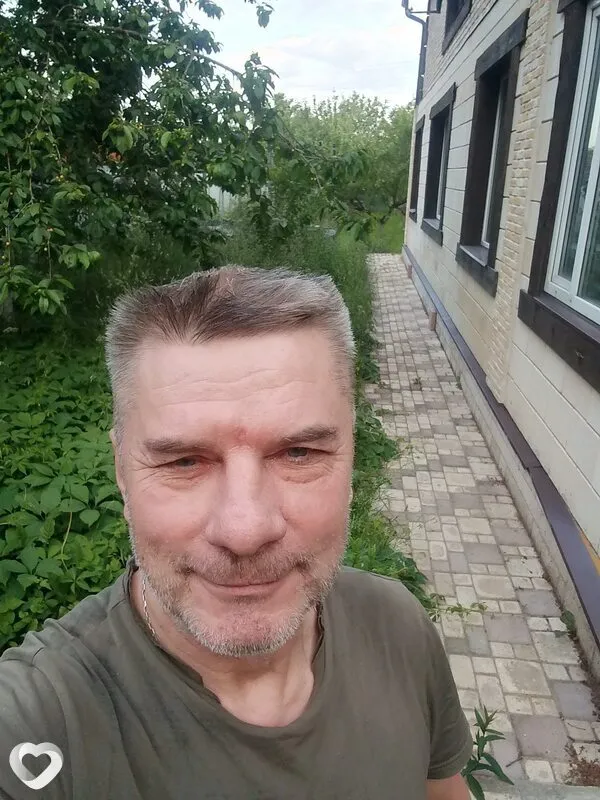 Леонид, 55, Москве — анкета №2064919