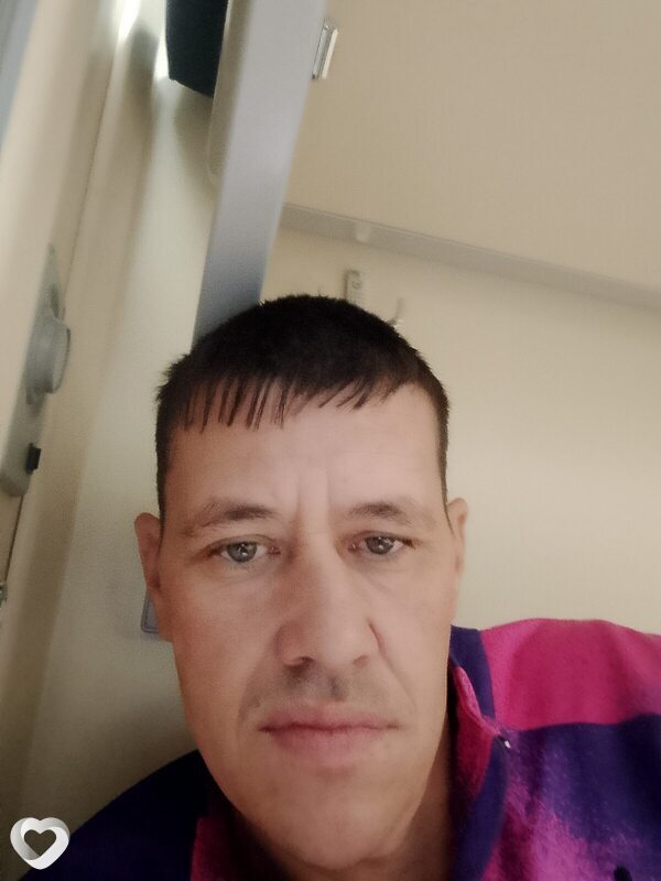 Олег Шишкин, 42, Новокузнецке — анкета №2064972