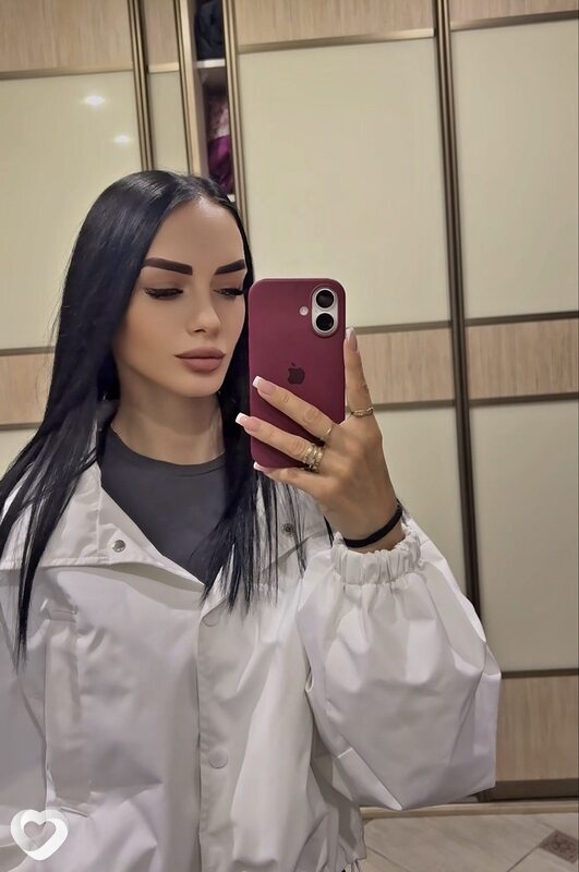 Vika, 24, Бобруйске — анкета №2064979
