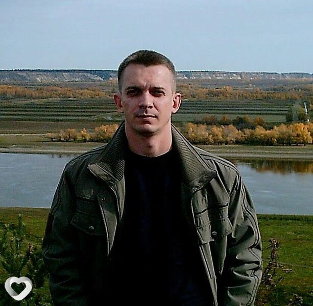 Денис, 46, Воронеже — анкета №2064987