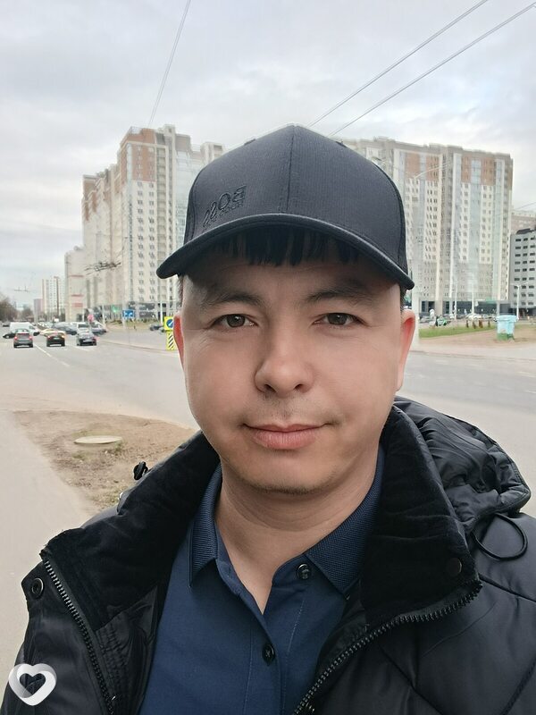 Юсуп, 23, Минске — анкета №2064988