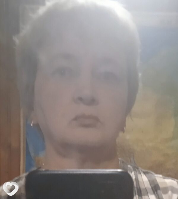 Ирина, 60, Санкт-Петербурге — анкета №2064849