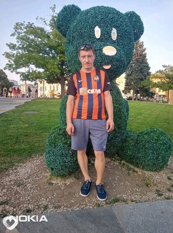 Алексей, 39, Харькове — анкета №2064862