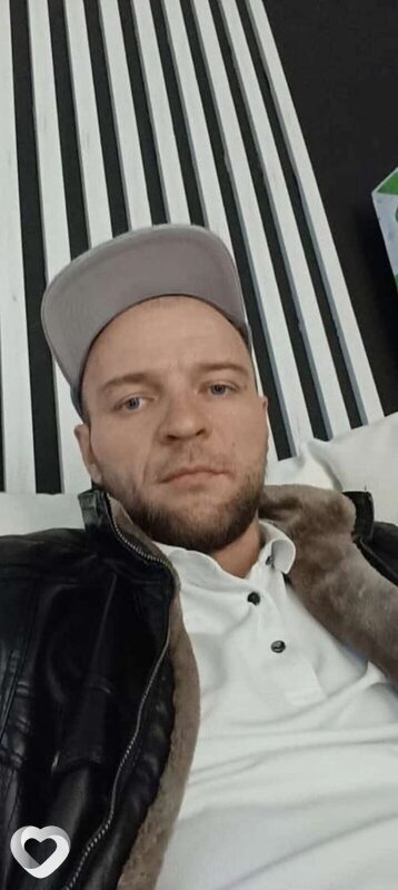 Андрей, 33, Санкт-Петербурге — анкета №2064863