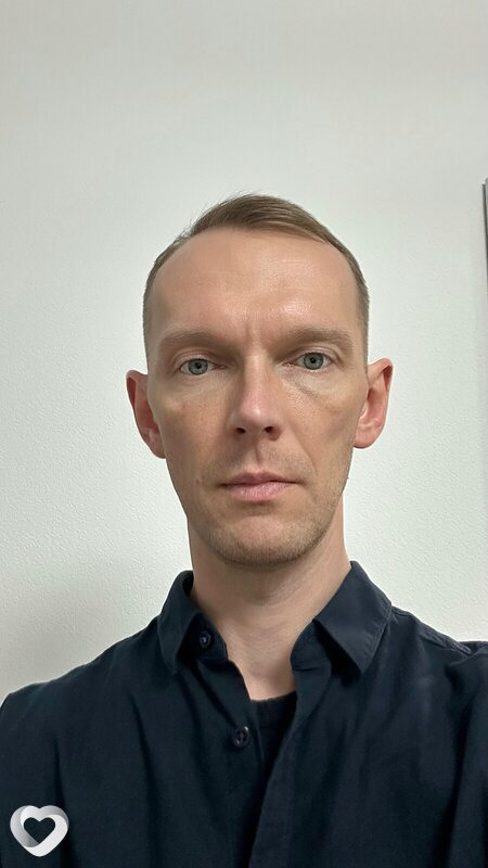 Иван, 37, Москве — анкета №2064865
