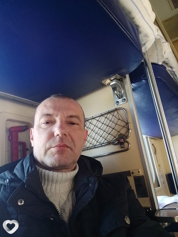 Дмитрий, 50, Новокузнецке — анкета №2064866