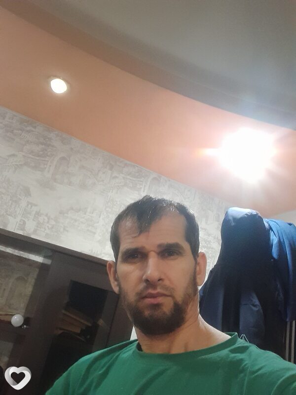 Mir, 42, Новотроицке — анкета №2064867
