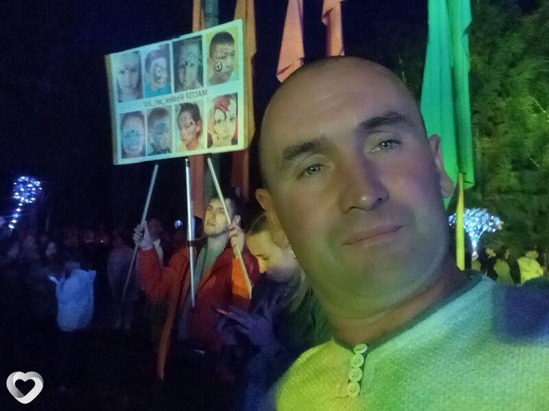 Олег, 47, Рудном — анкета №2064868