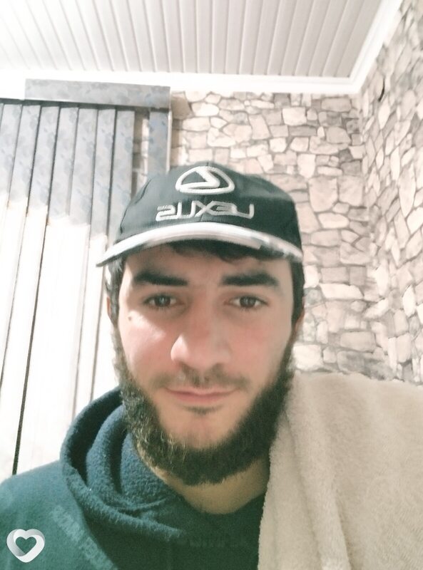 Рустам, 26, Таразе — анкета №2064869