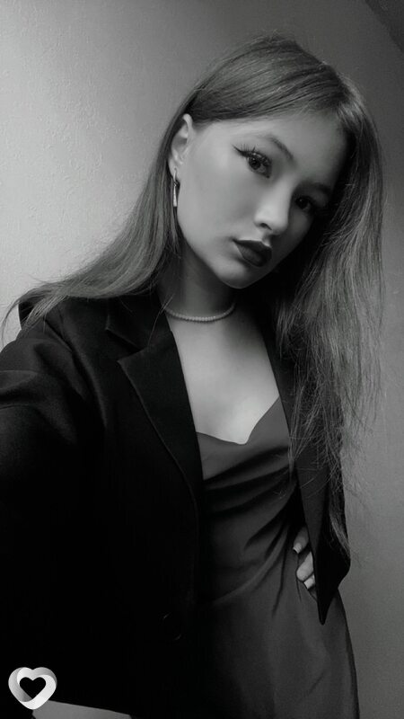Аделина, 19, Ростове-на-Дону — анкета №2064954