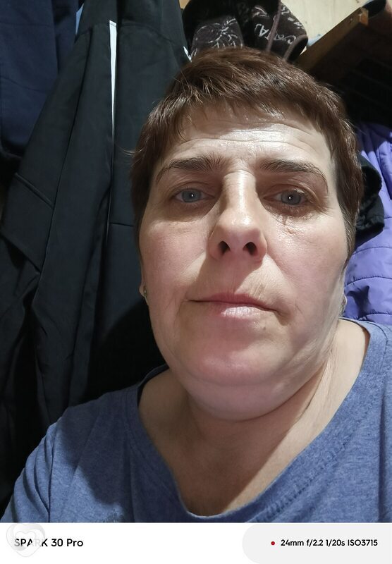 Галина, 45, Кургане — анкета №2064958