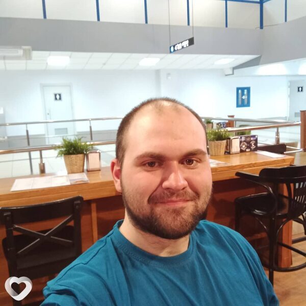 Виталий, 30, Кунгуре — анкета №2064959
