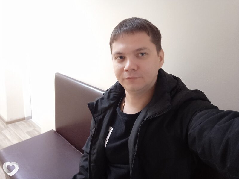 Сергей, 32, Саратове — анкета №2064969