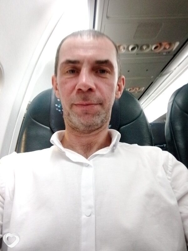 Алекс, 44, Шарыпове — анкета №2064935