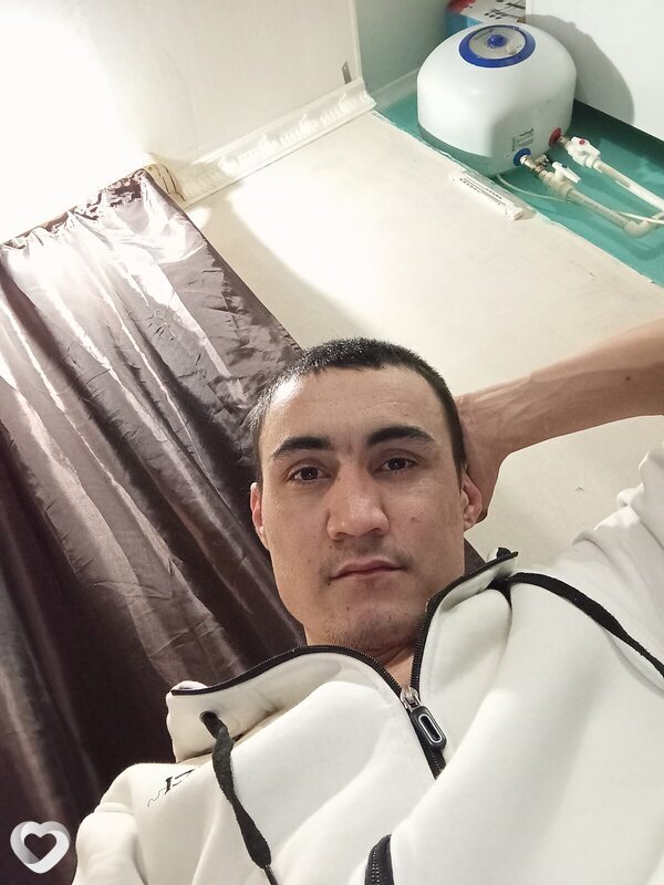 Баха, 27, Уфе — анкета №2064942