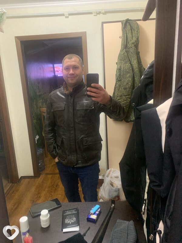 Данил, 40, Тамбове — анкета №2065356