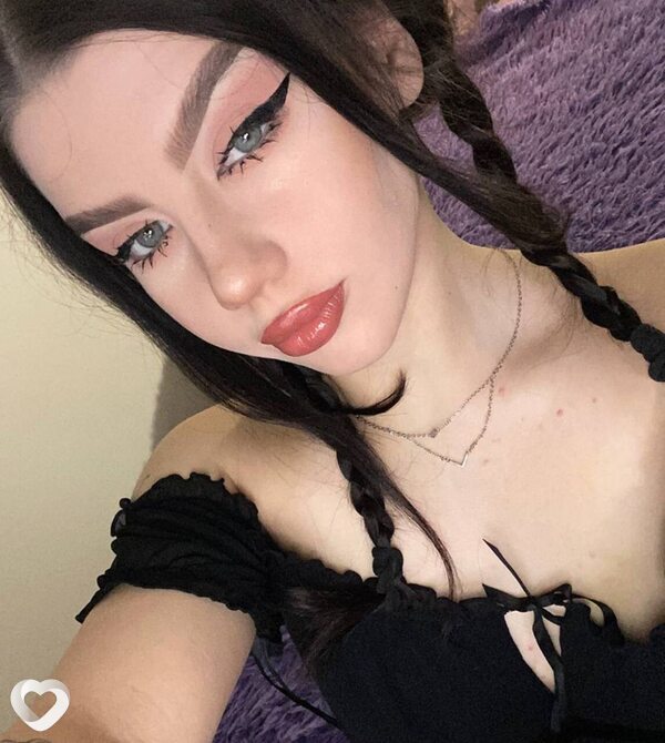 Полина, 23, Москве — анкета №2065364
