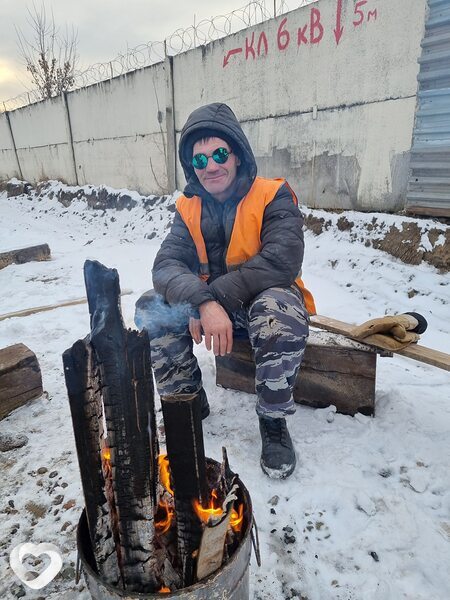Александр, 49, Красноярске — анкета №2065367