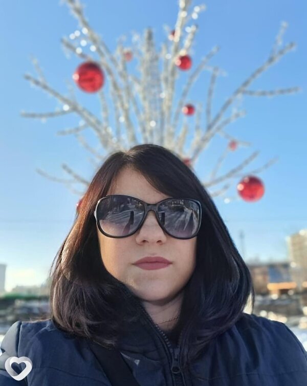 Ирина, 45, Южно-Сахалинске — анкета №2065102