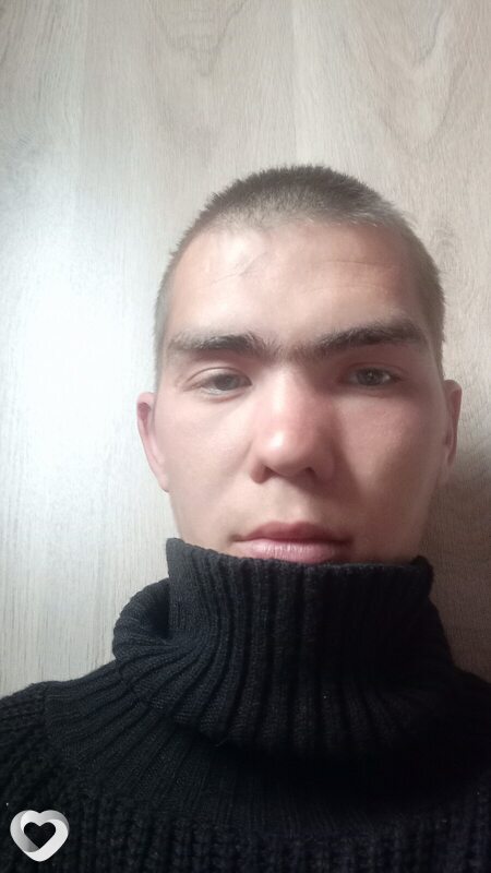 Александр, 24, Перми — анкета №2065108