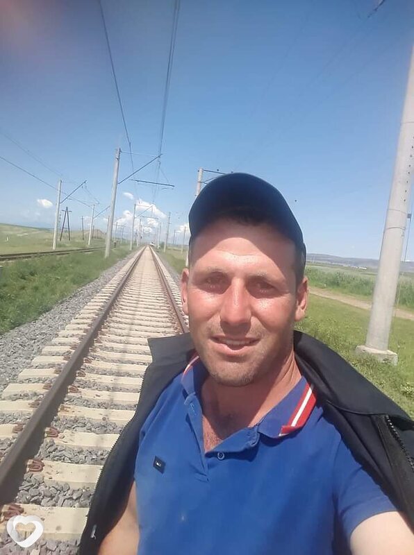 Mindia, Рустави