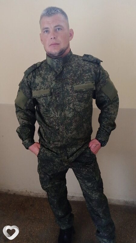 Иван, 35, Майкопе — анкета №2065119