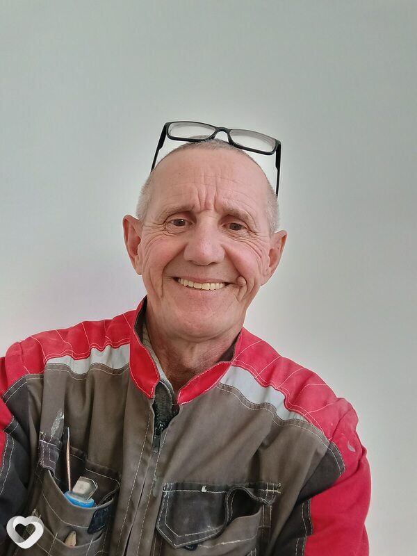 Нариман, 60, Горно-Алтайске — анкета №2065028
