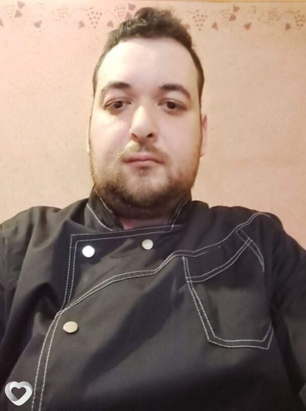 Алекс, 34, Запорожье — анкета №2065037