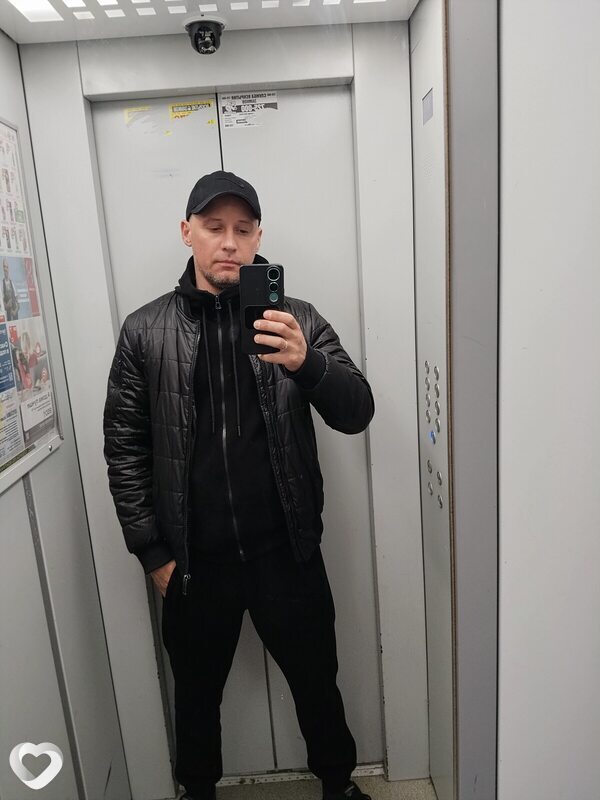 Антон, 40, Пензе — анкета №2065050