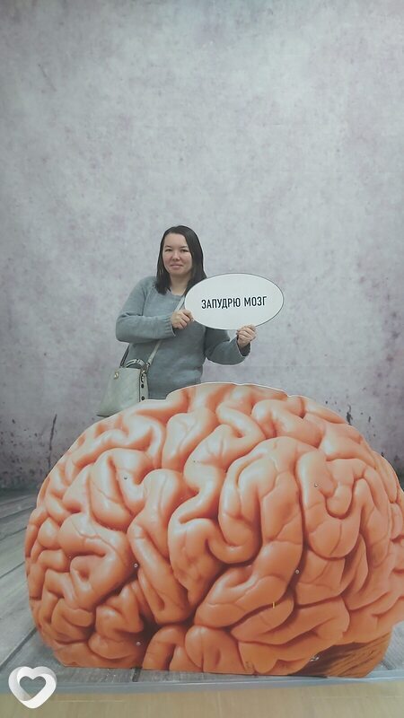 Лиза, 36, Саратове — анкета №2065052
