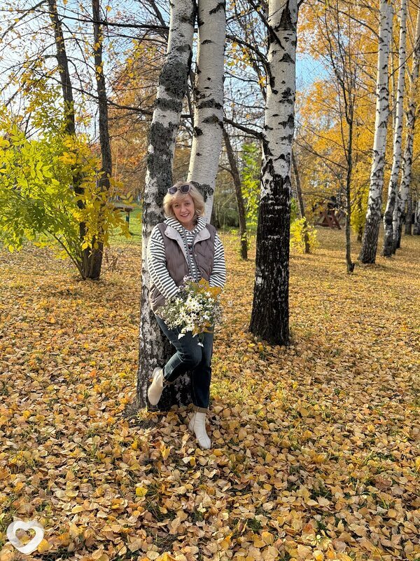Людмила, 57, Зеленодольске — анкета №2065055