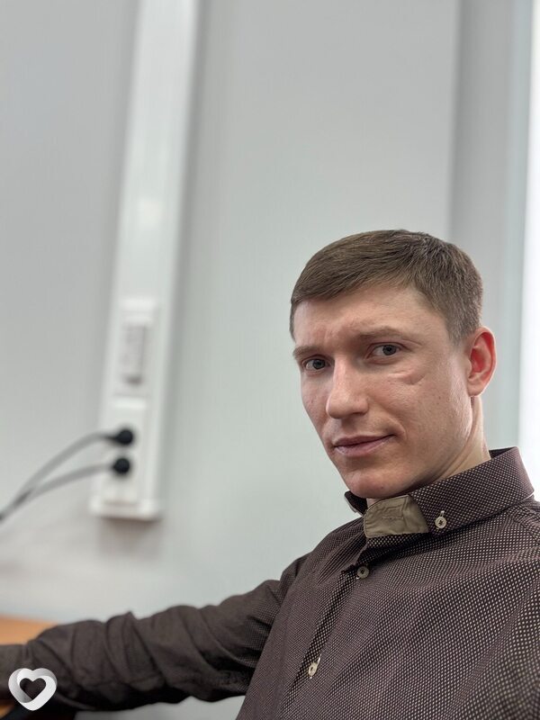 Роман, 36, Усинске — анкета №2065060