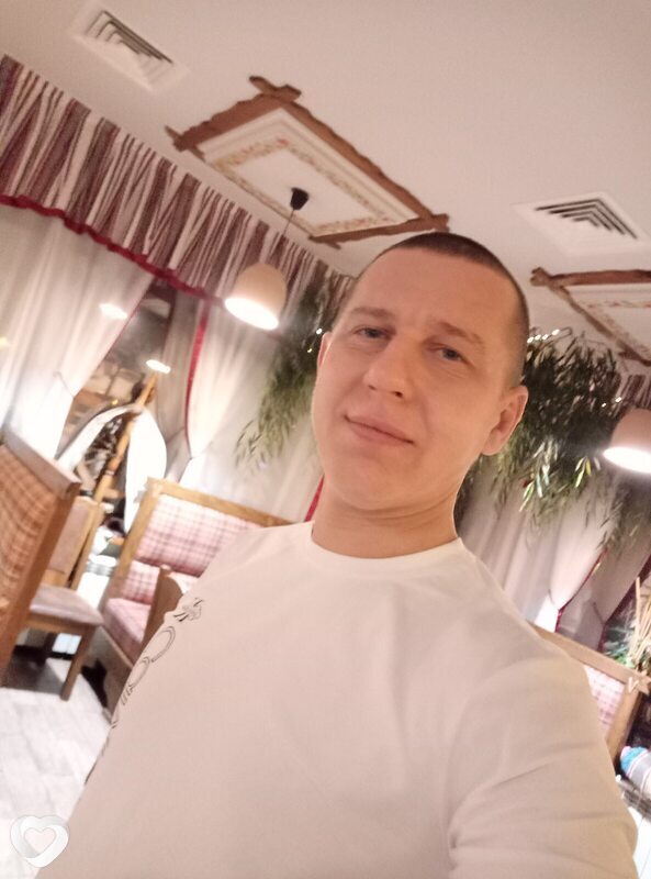 Сергей, 37, Белгороде — анкета №2065062